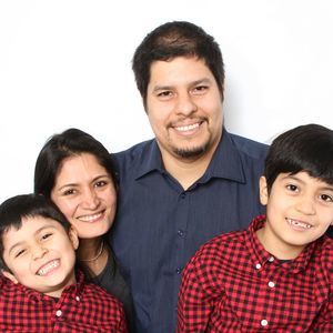 Meet your Posher, Julia evelyn